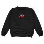 SDSU x HK Crewneck