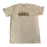 Padres Hearts Crewneck