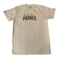 Padres Hearts Crewneck