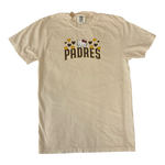 Padres x HK Crewneck