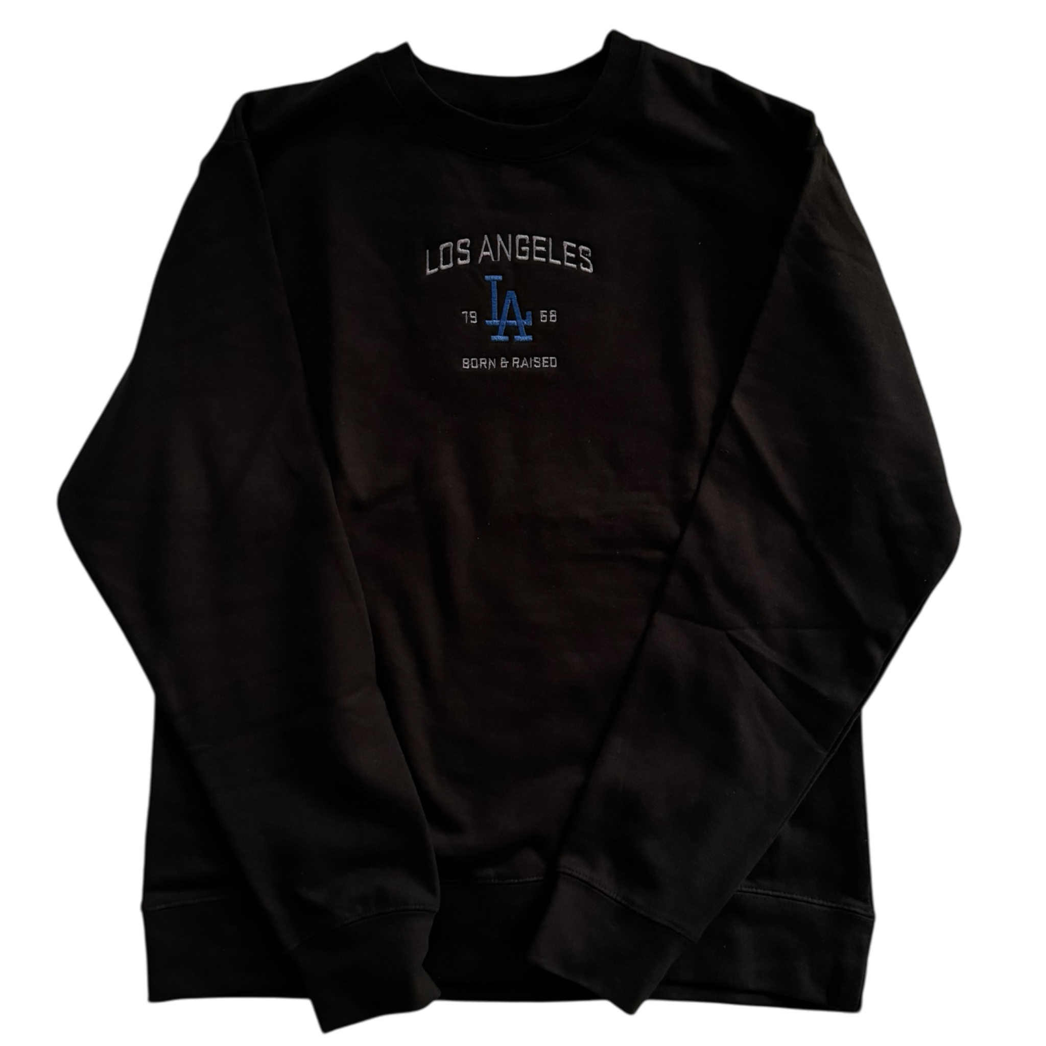 Los Angeles Crewneck