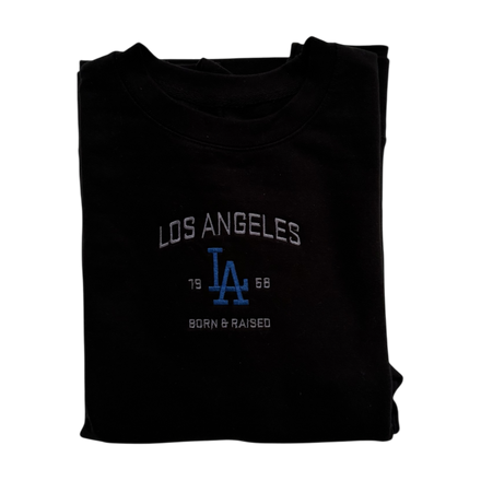 Los Angeles Crewneck