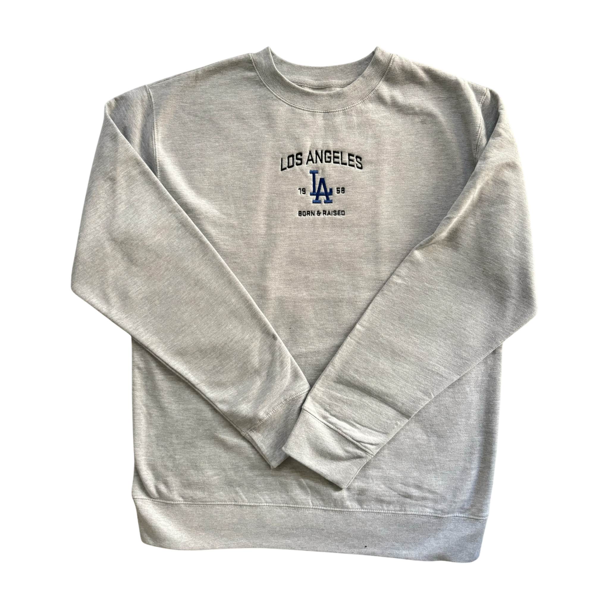 Los Angeles Crewneck