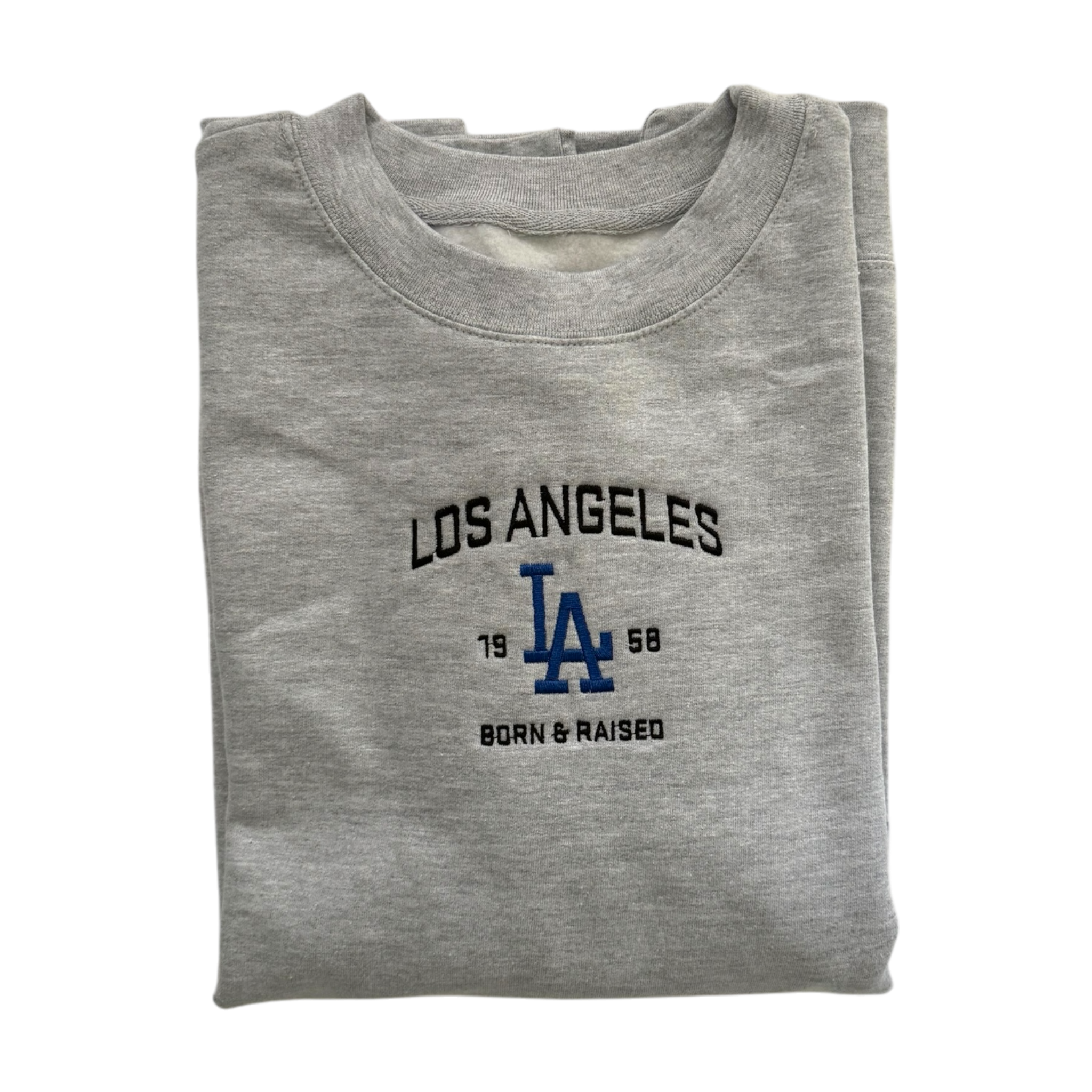 Los Angeles Crewneck