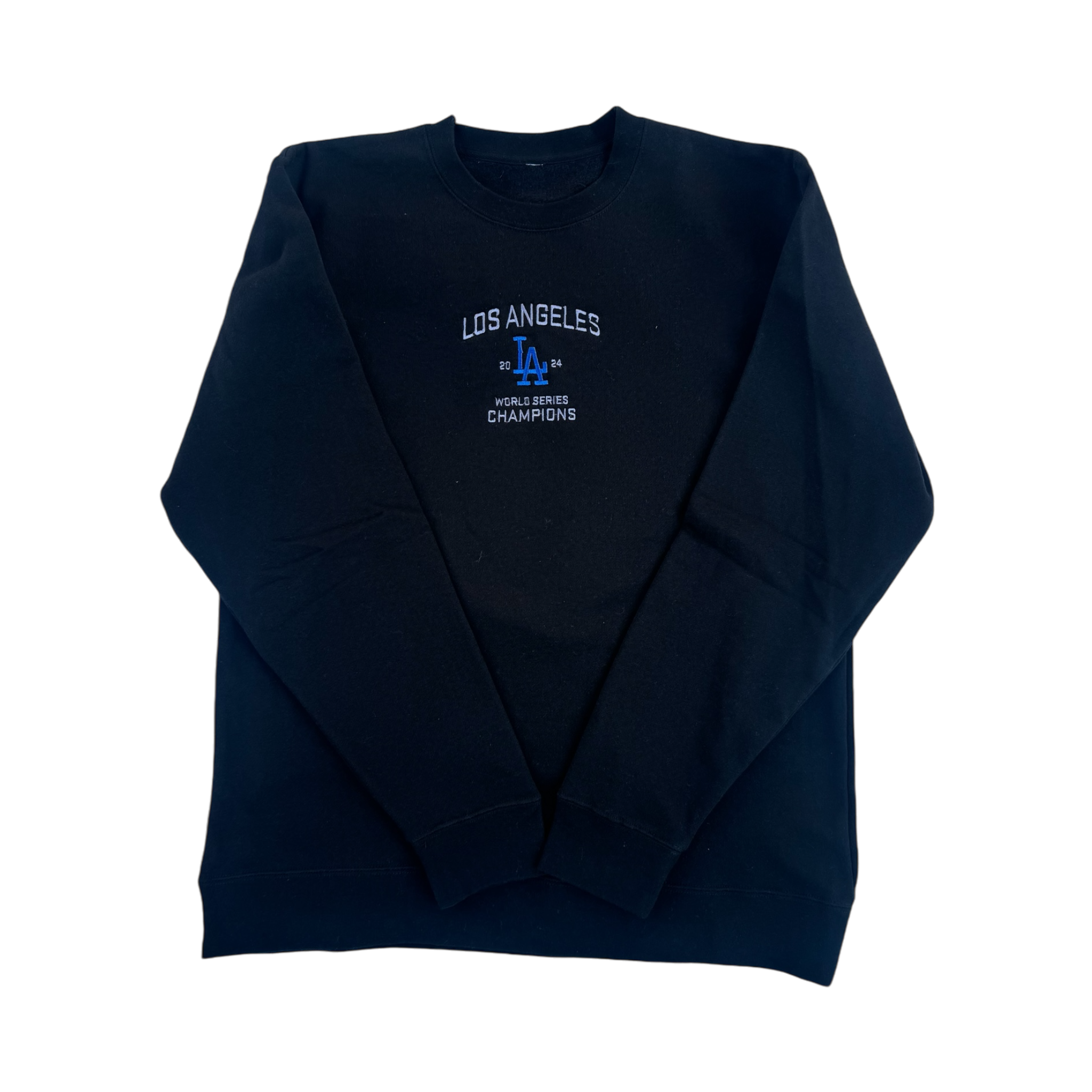 Los Angeles Champs Crewneck