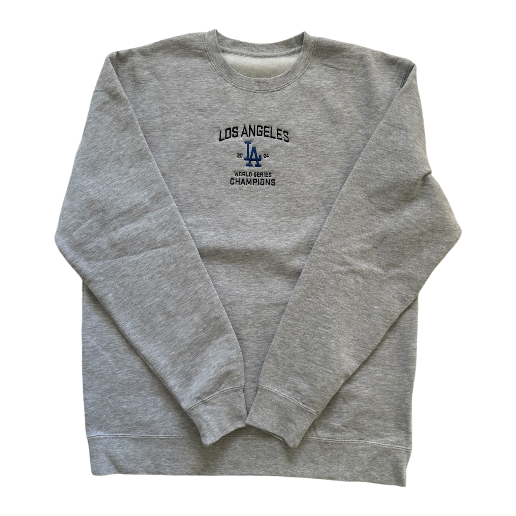 Los Angeles Champs Crewneck