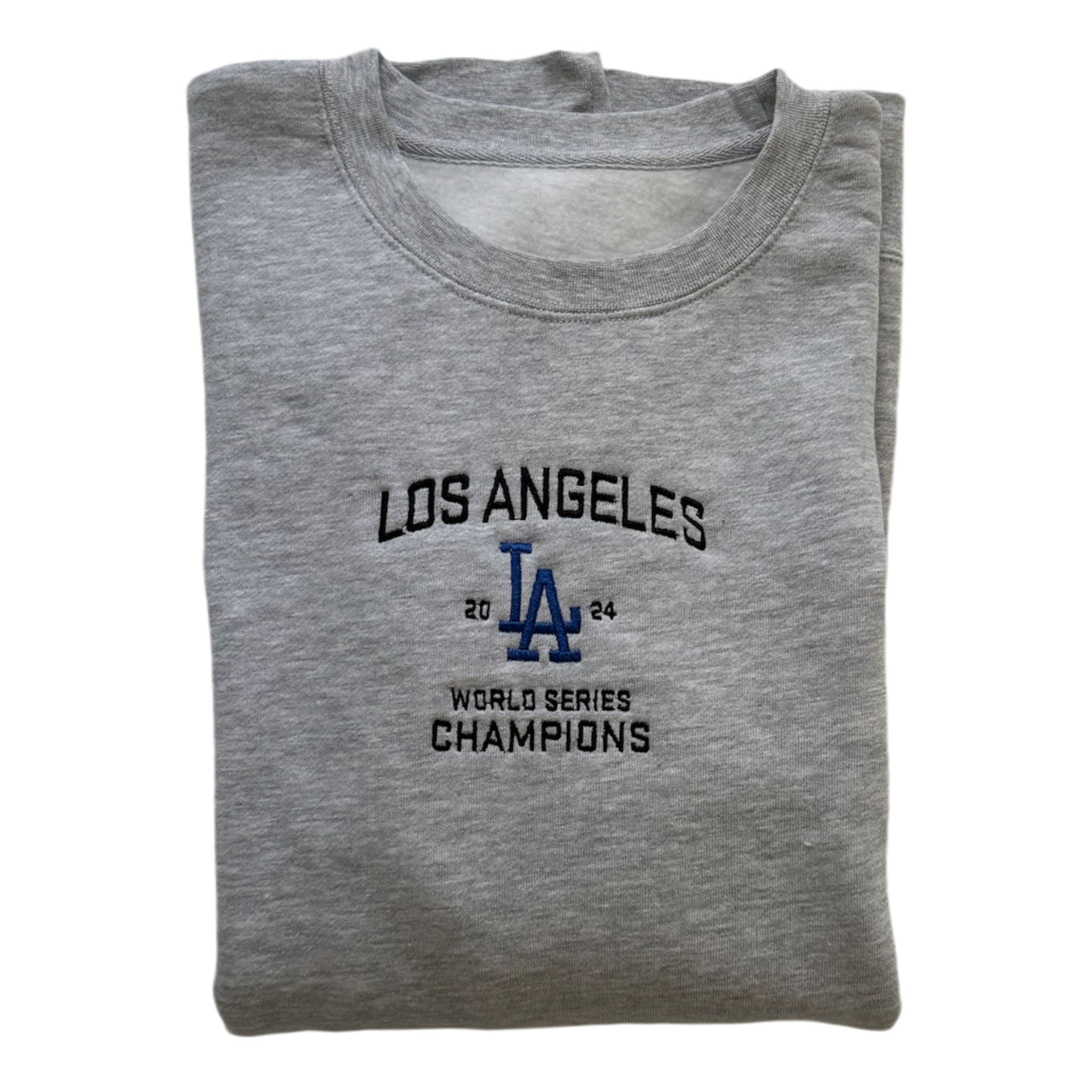 Los Angeles Champs Crewneck