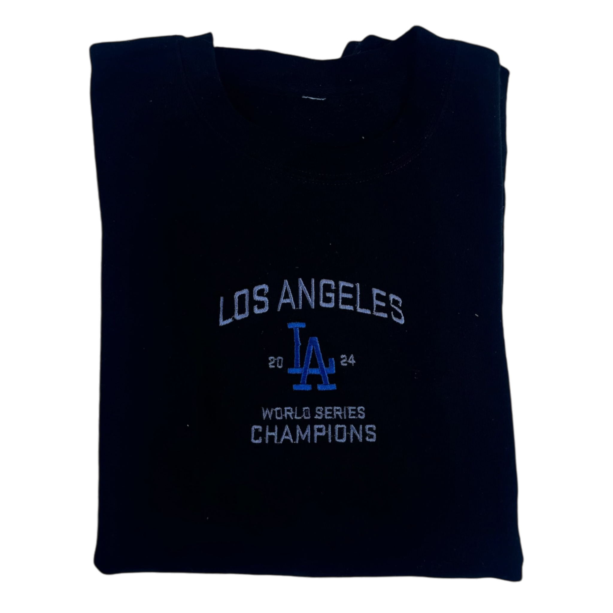 Los Angeles Champs Crewneck