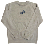 LA Heart Crewneck