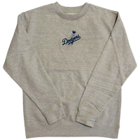 LA Heart Crewneck