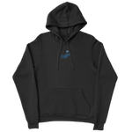 LA Heart Crewneck