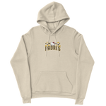 Padres x HK Crewneck