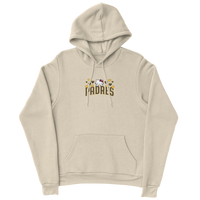 Padres x HK Crewneck