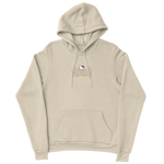 Pads x HK Crewneck