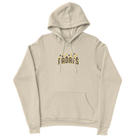 Padres Hearts Crewneck