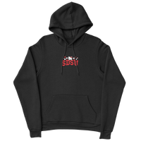 SDSU x HK Crewneck
