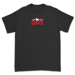 SDSU x HK Crewneck