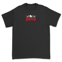 SDSU x HK Crewneck