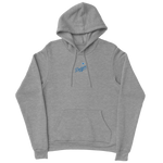 LA Heart Crewneck