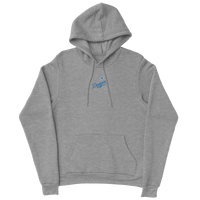 LA Heart Crewneck
